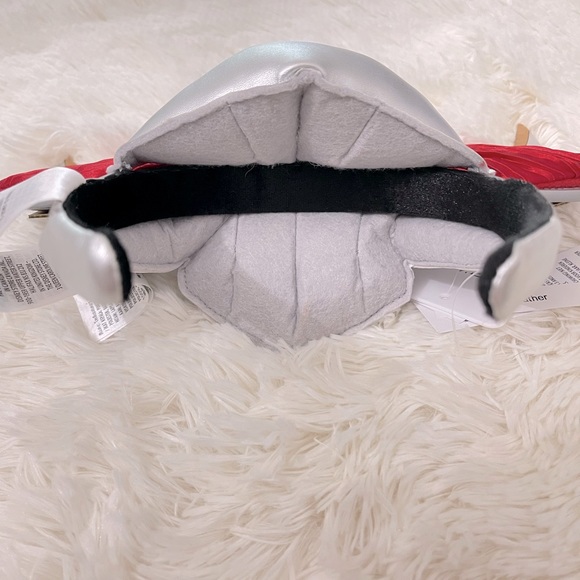 NWT Mighty Thor Ear Headband Mickey Ears Marvel | Disney Marvel Ears - Picture 5 of 9